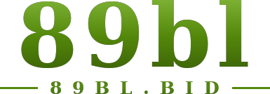 89bl logo